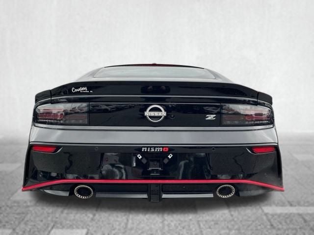 2024 Nissan Z NISMO