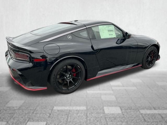 2024 Nissan Z NISMO