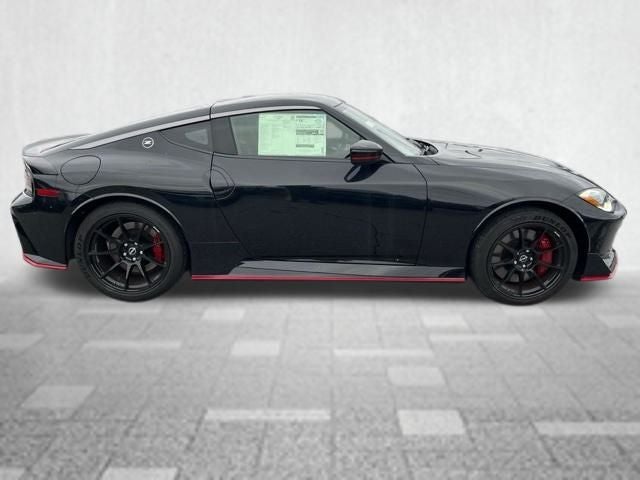 2024 Nissan Z NISMO
