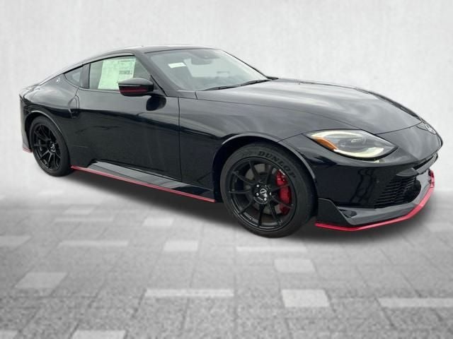 2024 Nissan Z NISMO