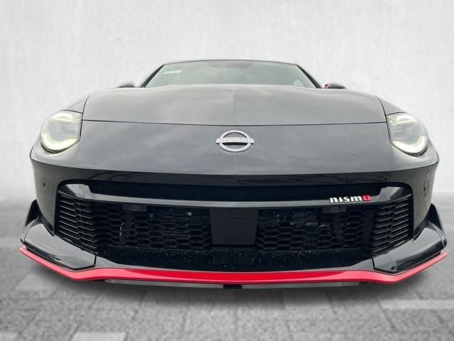 2024 Nissan Z NISMO