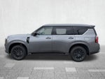 2026 Nissan Armada SV