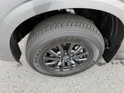 2026 Nissan Armada SV