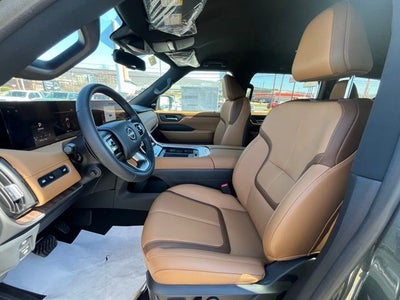 2025 Nissan Armada SL