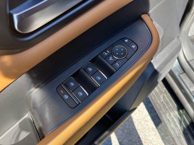 2025 Nissan Armada SL