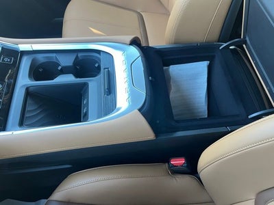 2025 Nissan Armada SL