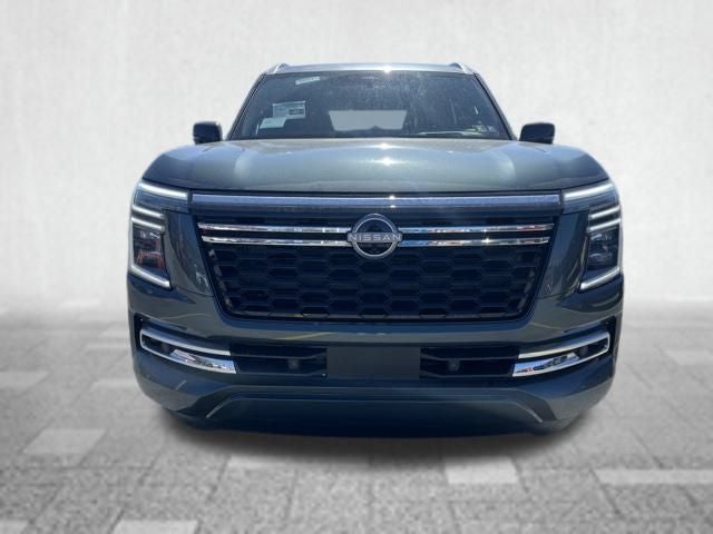 2025 Nissan Armada SL