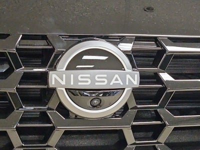 2026 Nissan Armada NISMO