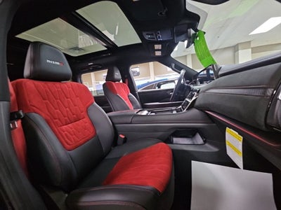2026 Nissan Armada NISMO