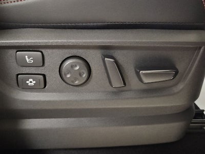 2026 Nissan Armada NISMO