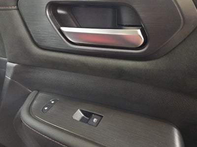2026 Nissan Armada NISMO