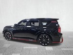 2026 Nissan Armada NISMO