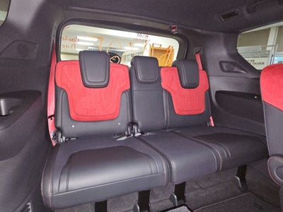 2026 Nissan Armada NISMO