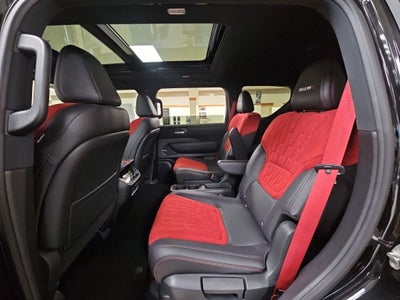 2026 Nissan Armada NISMO