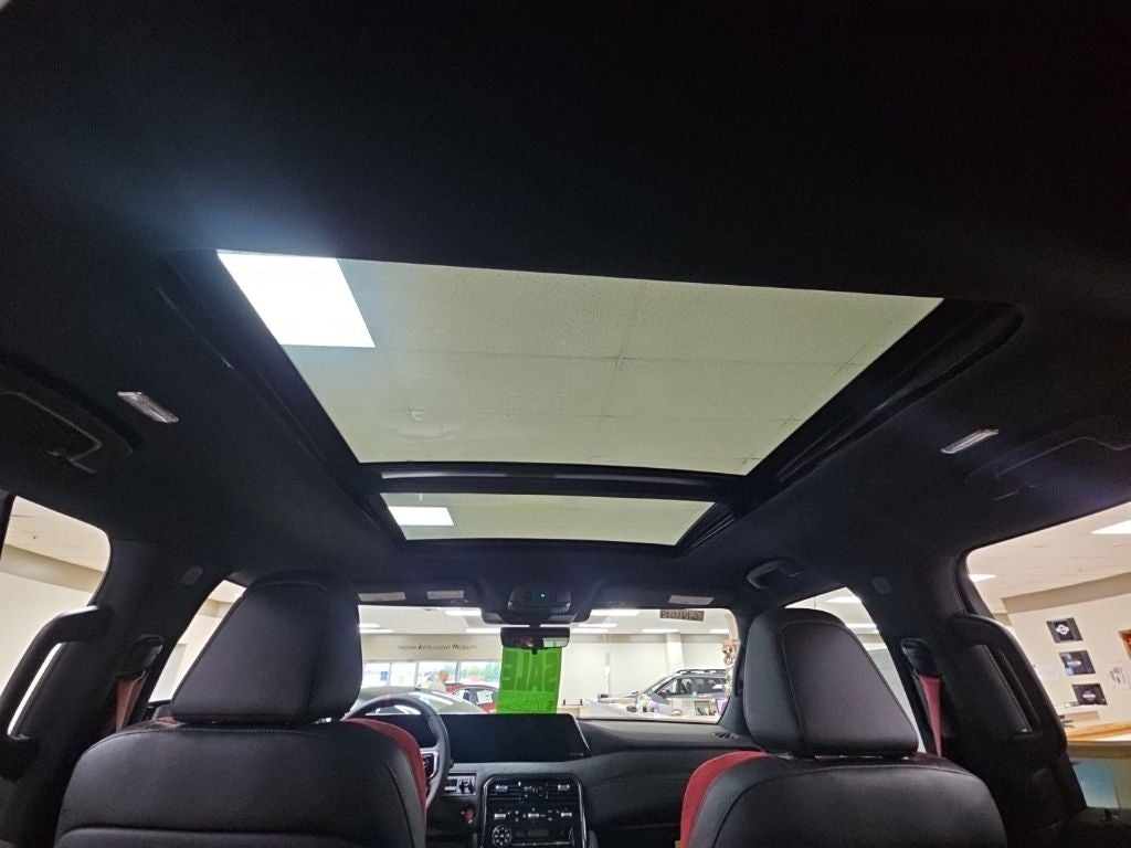 2026 Nissan Armada NISMO