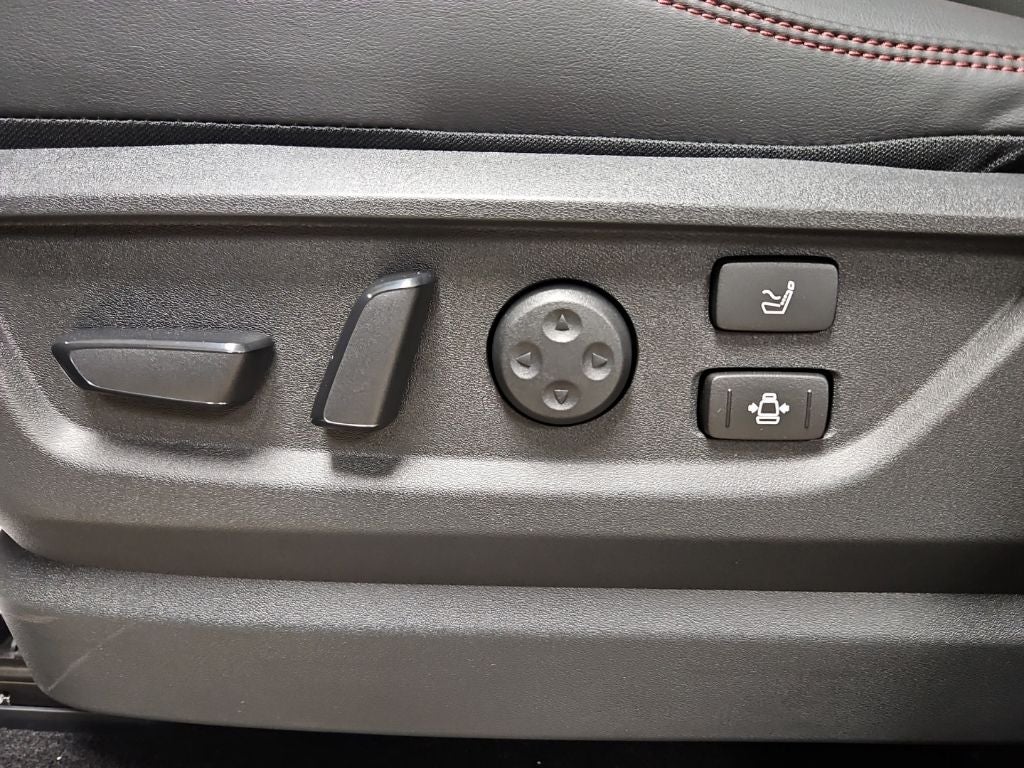 2026 Nissan Armada NISMO