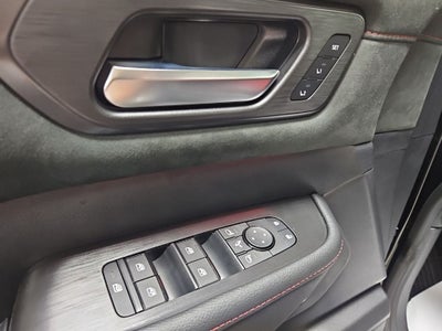 2026 Nissan Armada NISMO