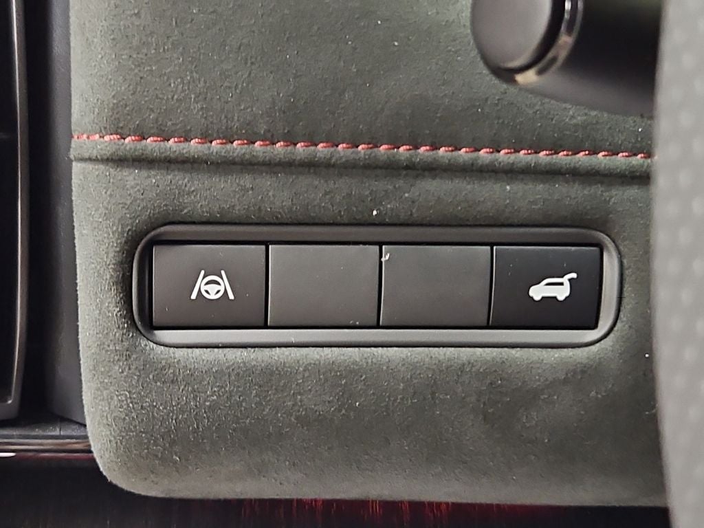 2026 Nissan Armada NISMO