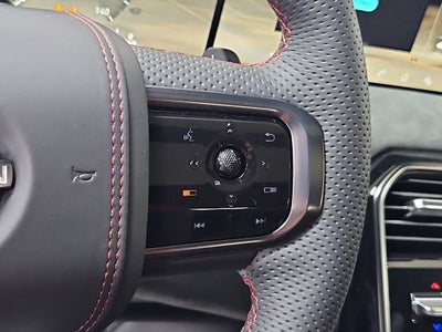 2026 Nissan Armada NISMO