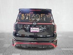 2026 Nissan Armada NISMO