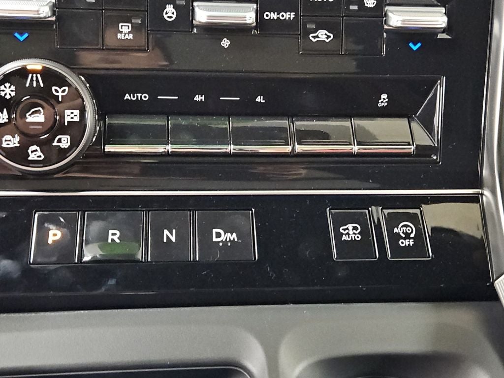 2026 Nissan Armada NISMO