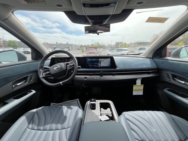 2025 Nissan Ariya PLATINUM+ e-4ORCE