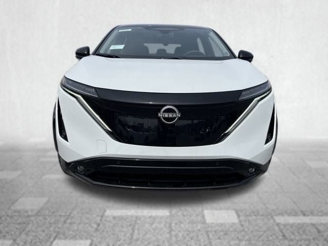 2025 Nissan Ariya PLATINUM+ e-4ORCE