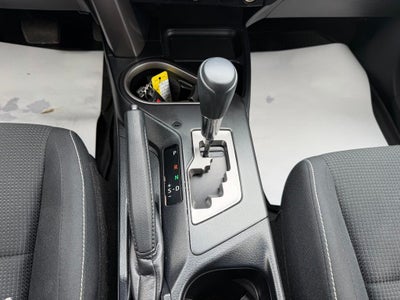 2018 Toyota RAV4 Hybrid Base