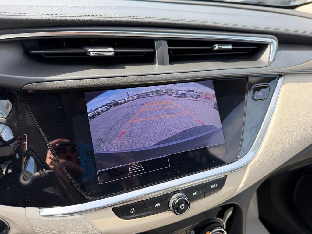 2022 Buick Encore GX Preferred