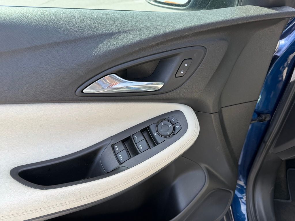 2022 Buick Encore GX Preferred