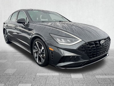 2023 Hyundai Sonata SEL Plus