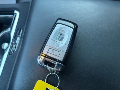 2015 Rolls-Royce Ghost Base EWB