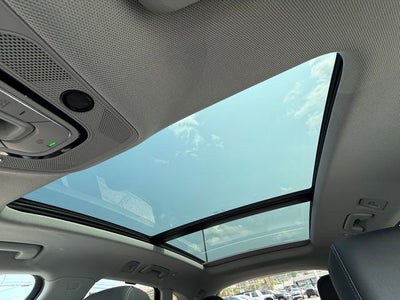 2021 Audi Q5 45 Premium Plus quattro