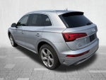 2021 Audi Q5 45 Premium Plus quattro