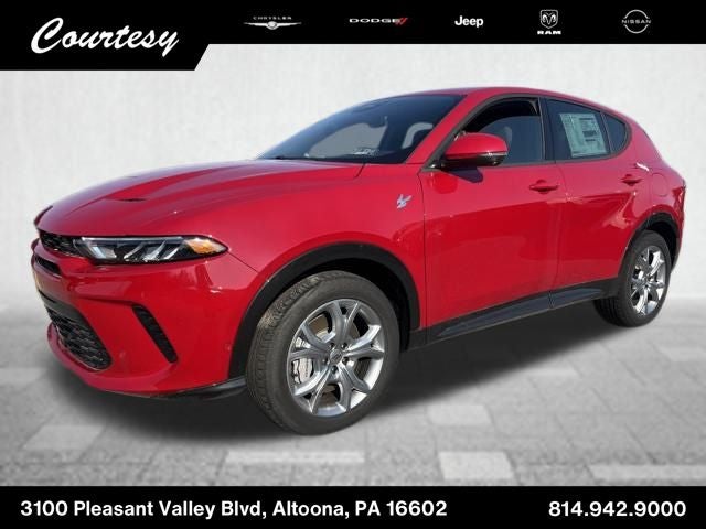 2024 Dodge Hornet R/T