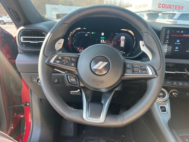 2024 Dodge Hornet R/T