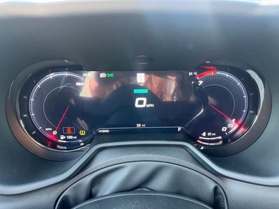 2024 Dodge Hornet R/T