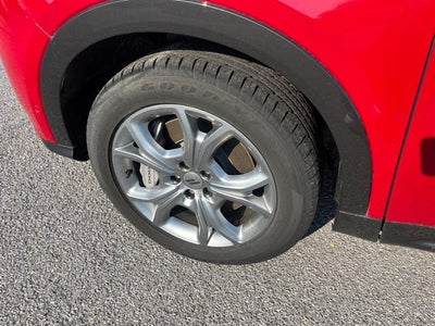 2024 Dodge Hornet R/T