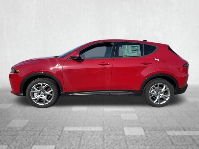 2024 Dodge Hornet R/T