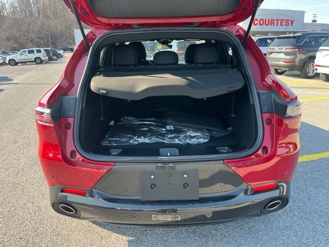 2024 Dodge Hornet R/T