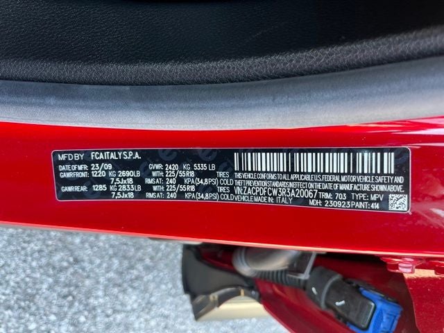 2024 Dodge Hornet R/T