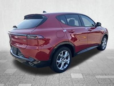 2024 Dodge Hornet R/T