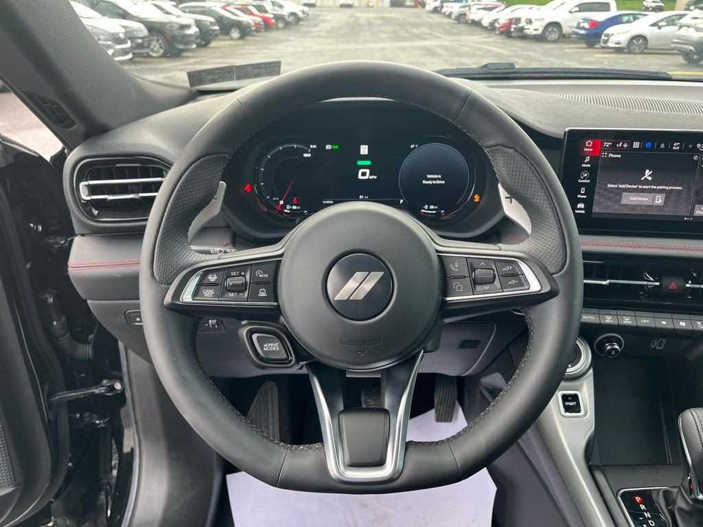 2024 Dodge Hornet R/T