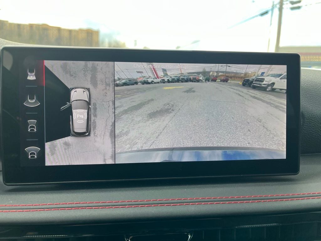 2024 Dodge Hornet R/T