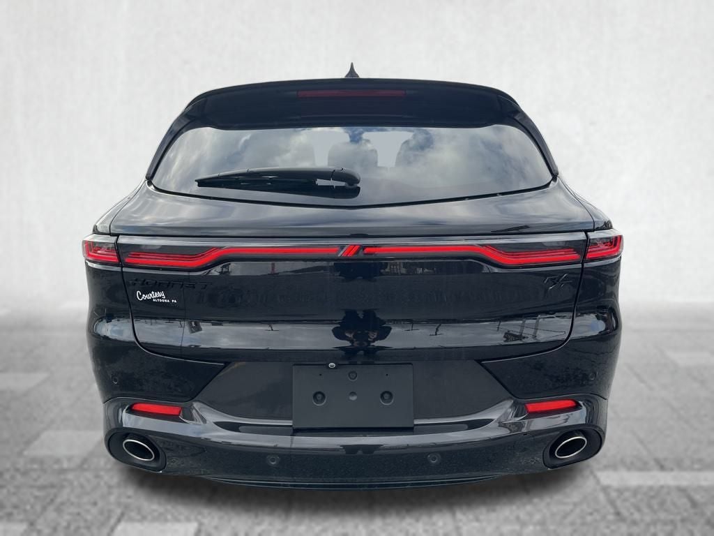 2024 Dodge Hornet R/T