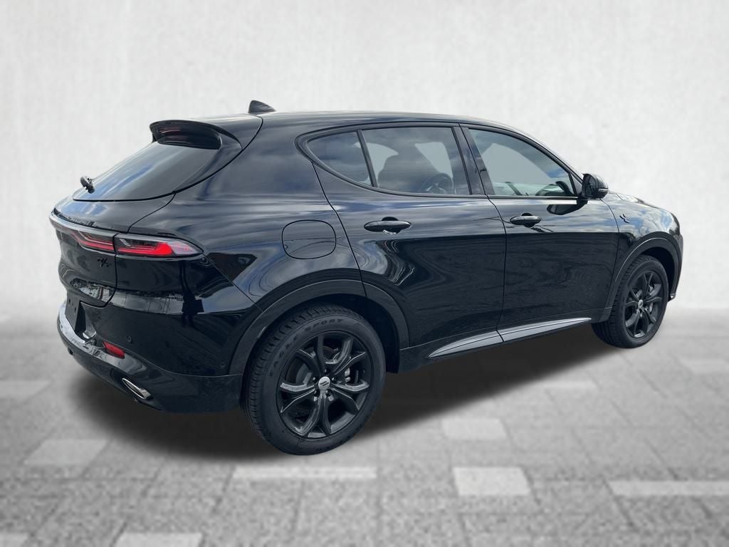 2024 Dodge Hornet R/T