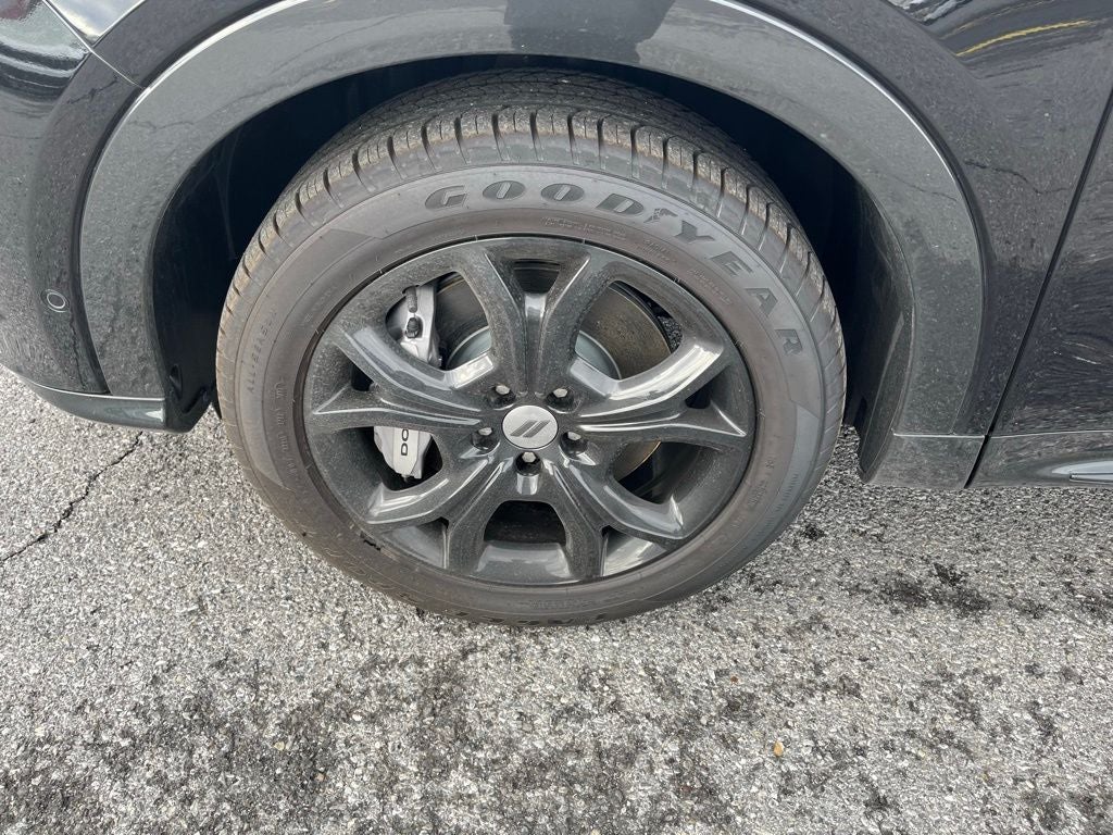 2024 Dodge Hornet R/T