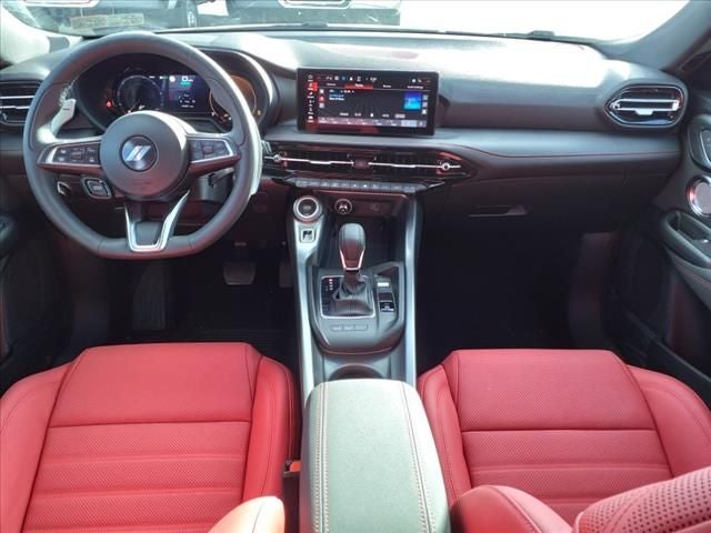 2024 Dodge Hornet R/T Plus