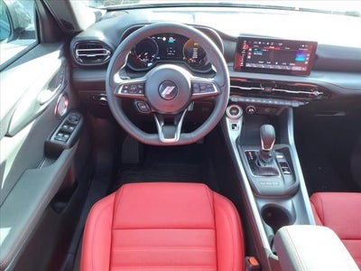 2024 Dodge Hornet R/T Plus