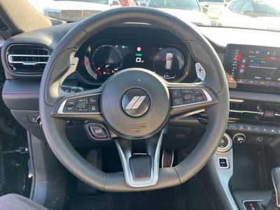 2024 Dodge Hornet R/T Plus